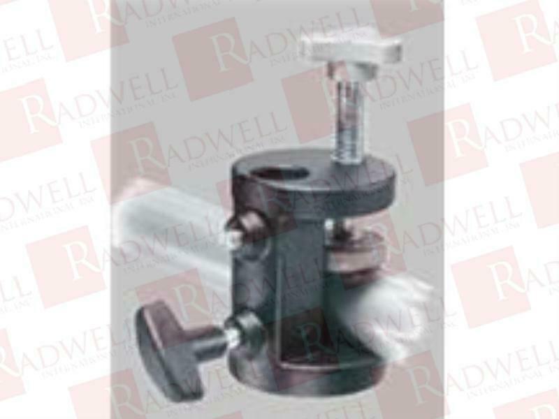 [COG-ACC-MC] Bogen Mini Clamp [Cognex ACC-MC]
