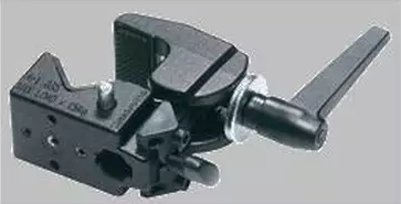 [COG-ACC-SC] Bogen Super Clamp [Cognex ACC-SC]