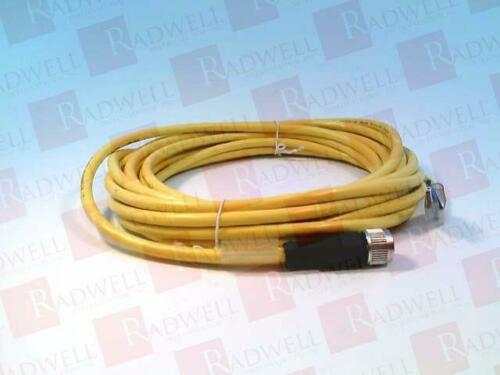 [COG-CBL-P18] Cognex Primary Illumination Cable, 6 m (18 ft) [Cognex CBL-P18]