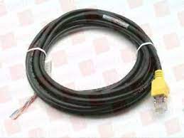 CABLE 5M I/O BREAKOUT RJ45 RA CABLE 5M I/O BREAKOUT RJ45 RA Cognex CCB-84901-9003-05A