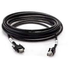 [COG-CGE-CBL-RBT-H-10M] CABLE, GIGE ROBOTIC CAT5E, 10M [Cognex CGE-CBL-RBT-H-10M]
