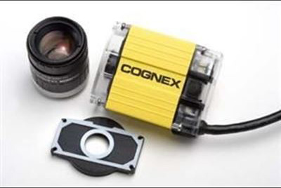 DataMan 100 C-MOUNT Lens Adapter DataMan 100 C-MOUNT Lens Adapter Cognex DM100-CMNT-000