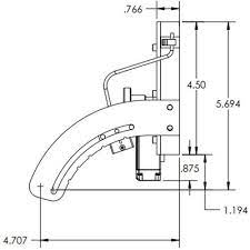 DataMan 100 DPM Reading Light (DataMan 100 Series Only) DataMan 100 DPM Reading Light (DataMan 100 Series Only) Cognex DM100-DPML-000
