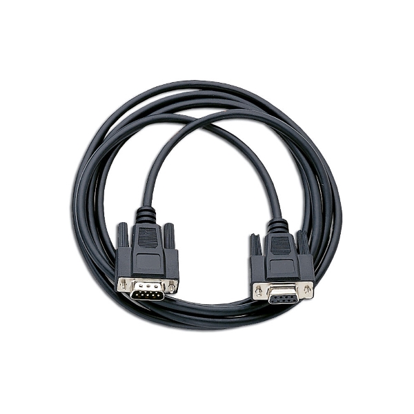 DataMan 100 1.5 Meter RS232 Cable DataMan 100 1.5 Meter RS232 Cable Cognex DM100-RS232-000