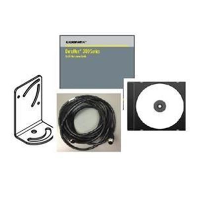 [COG-DM300-BAK-000] DataMan 300 Basic Accessory Kit [Cognex DM300-BAK-000]