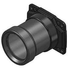 DM300 C-Mount Cover Kit DM300 C-Mount Cover Kit Cognex DM300-CMCOV