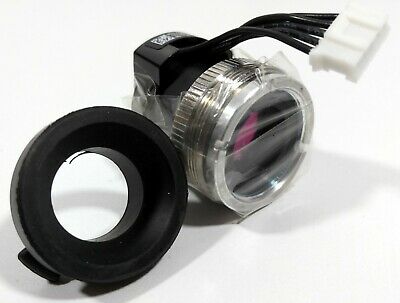 [COG-DM300-LENS-19LL] 19mm liquid lens DataMan 300 [Cognex DM300-LENS-19LL]