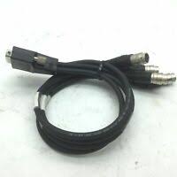 ADAPTER USED FOR DS457 TO DM70 ADAPTER USED FOR DS457 TO DM70 Cognex DM70-ADAP-ZEB