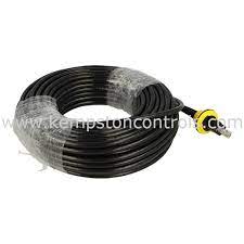 [COG-DM8000-ECABLE-30] DM 8000 ETHERNET CBL.30 METER [Cognex DM8000-ECABLE-30]