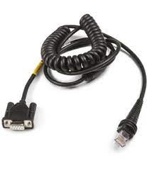 [COG-DM800-RS232-02] DM 800 SERIES RS232 7 FEET/2M CBL [Cognex DM800-RS232-02]