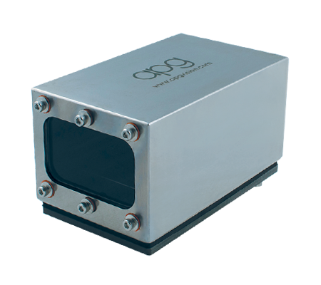[COG-ENC-42D] APG BASIC ENCLOSURE [Cognex ENC-42D]