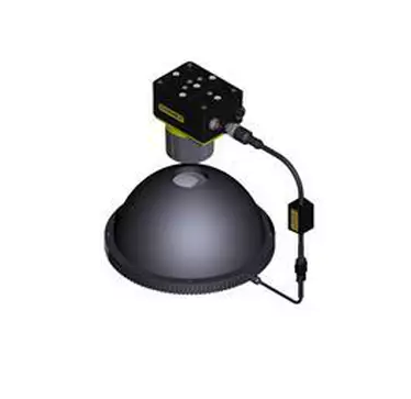 [COG-IC00-ADAP-02] CCS Cable Adaptor ON/OFF Strobe - SM3 to M12 [Cognex IC00-ADAP-02]