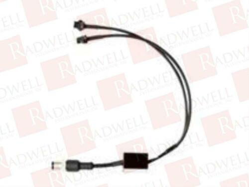 [COG-IC00-ADAP-03] CCS 2 BR ADAP CBL 3P SM TO M12 [Cognex IC00-ADAP-03]