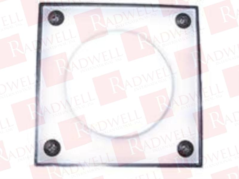 [COG-IC00-DF-SQR56-ISM] CCS Diffusor filter accessory for In-Sight Micro Light [Cognex IC00-DF-SQR56-ISM]