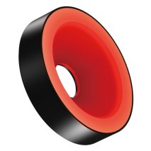 [COG-ICRR2-LDR100-LA] CCS, RING, LOW ANGLE, RED, 100MM [Cognex ICRR2-LDR100-LA]