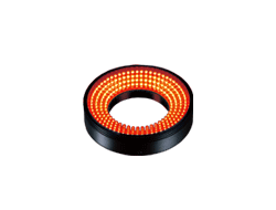 [COG-ICRR2-LDR50] CCS, RING, BRIGHT FIELD, RED, 50MM [Cognex ICRR2-LDR50]