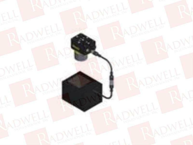 [COG-IQ00-ADAP-02] CCS ADAP CABLE ON/OFF STROBE [Cognex IQ00-ADAP-02]