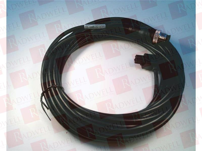 [COG-IVSL-FSK-J5000] CABLE, M12 4PIN TO MOLEX 4PIN [Cognex IVSL-FSK-J5000]