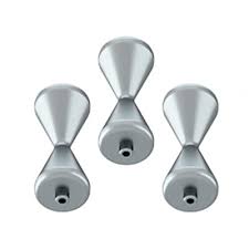Accesories - 3FG15 - X-Shape Fingertips OnRobot 106964