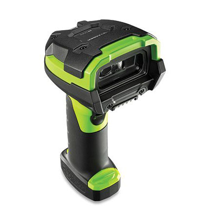 [ZEB-LI3608-ER20003VZWW] Zebra LI3608 Series (Extended Range, Standrd )