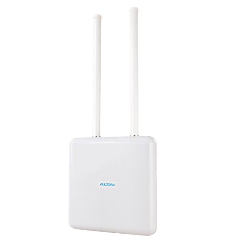Altai A2 | WiFi Access Point/Bridge Outdoor Dual-Band