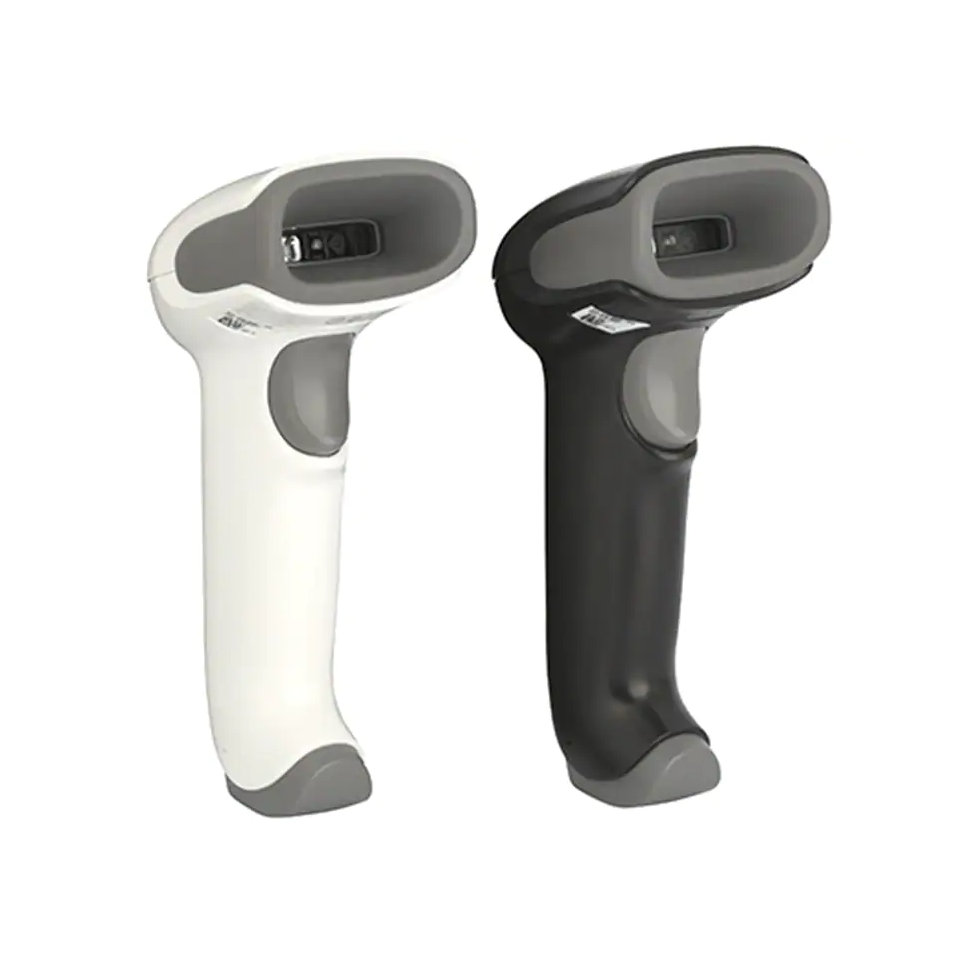 [HON-1472G1D-2USB-5-N] Honeywell Voyager 1472G Series (Scaner: 1D, Black, NA&LA USB Kit)