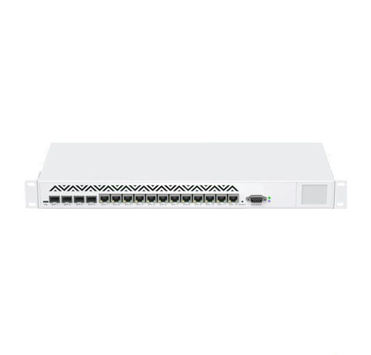 Altai Service Controller Series