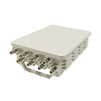 Altai A8n (ac) | Super WiFi Base Station de Cobertura Flexible