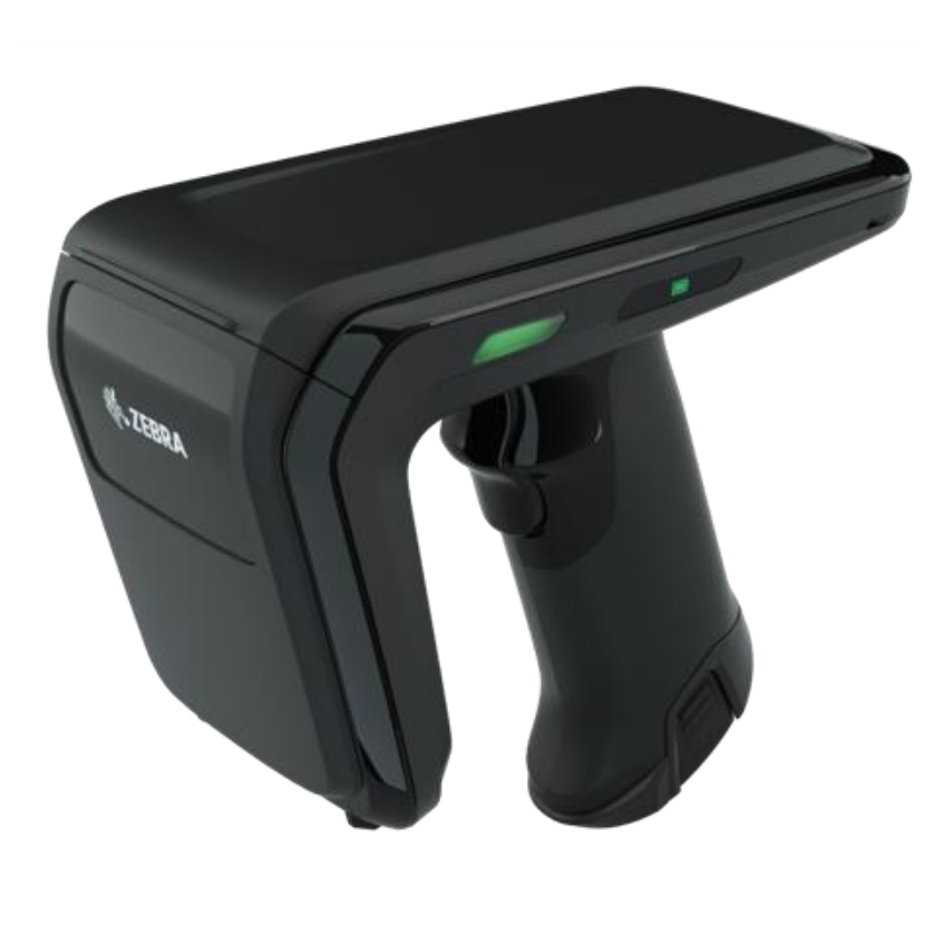 Zebra RFD40 UHF RFID Series