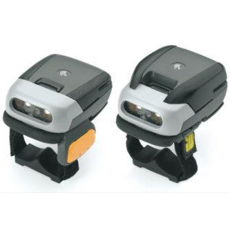 Zebra Ring Scan RS5000 Series