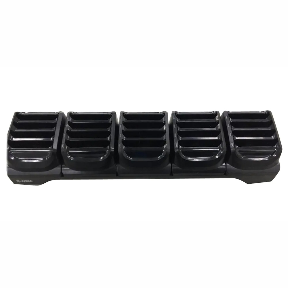 Battery Chargers Zebra CRD-TC51-20S4BC-01