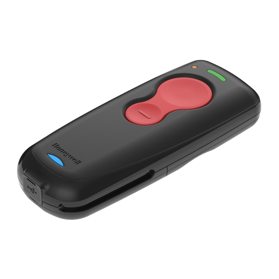 [HON-1602G1D-2USB-OS] Honeywell Voyager 1602g Series (Scanner:1602G 1D)