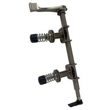 [ZEB-P1007560] 140 Kit Pivot Bar (includes toggle assemblies) Zebra P1007560