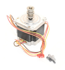 [ZEB-P1012845-020] 220 Kit DC Stepper Motor and Pulley 203 dpi Zebra P1012845-020