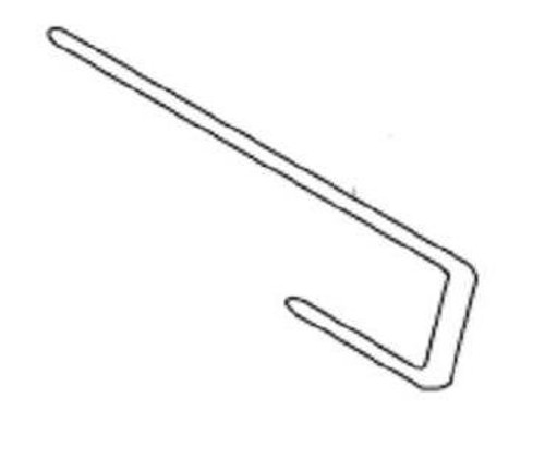 BELT,REWIND,600DPI,265T,.080P,CNDTV Zebra 47062-5