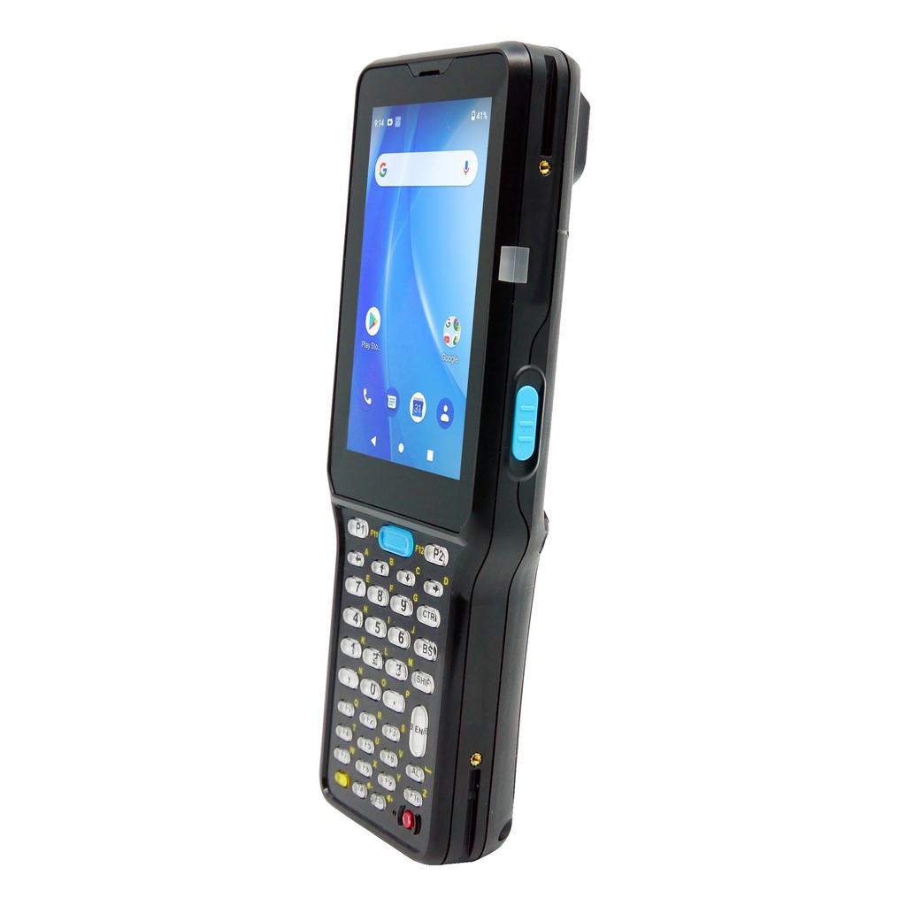 [UNI-HT730-QA612MBG] Unitech HT730 Series ( 2D Engine N3603, WIFI, 29 Keys)