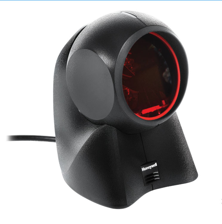 [HON-7190G-0USBX-0] Honeywell Orbit 7190g Series (1D, PDF, 2D, White Scanner (7190g-0))