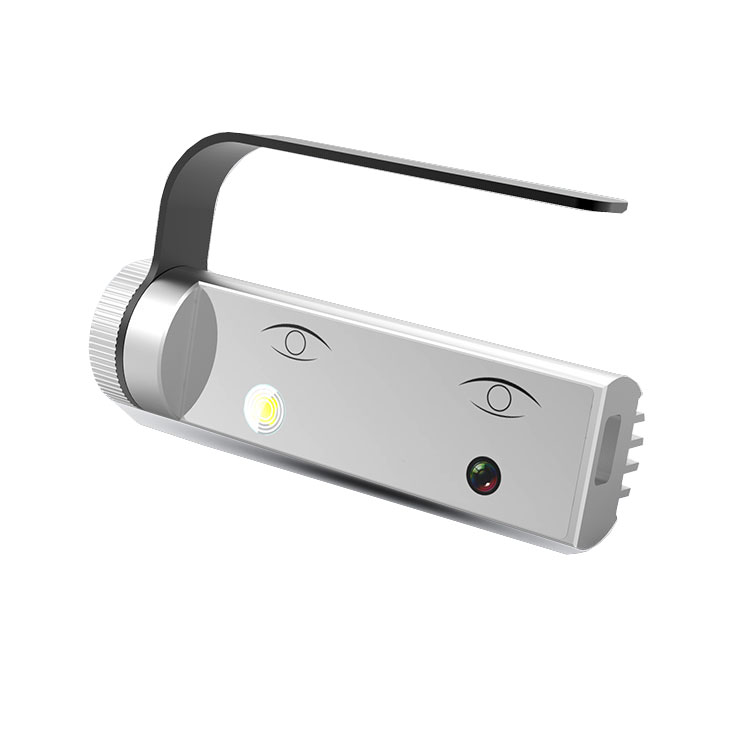 Chainway USB Iris Scanner