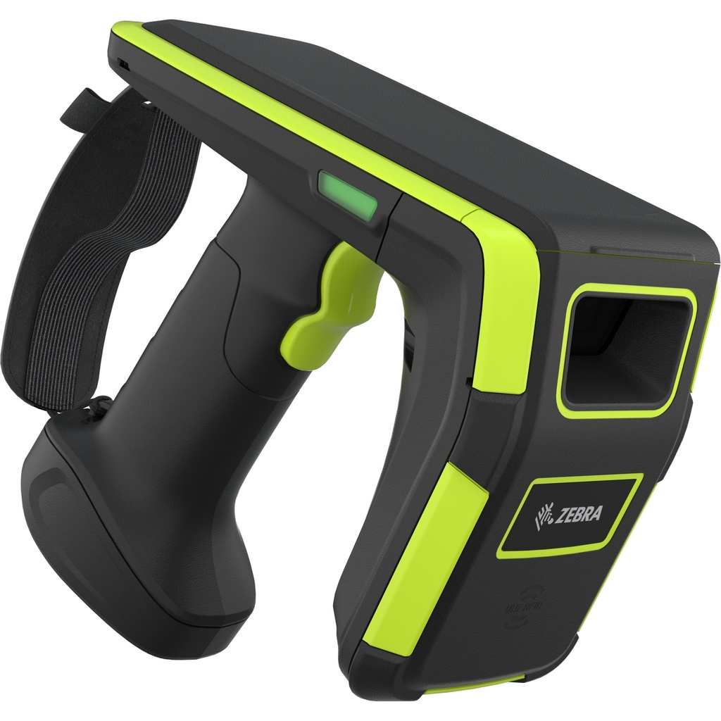 Zebra RFD90 UHF RFID Series