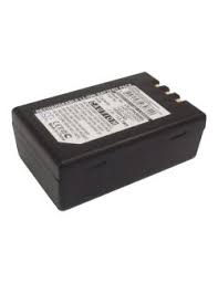 [UNI-1400-900063G] Bateria EA520 Unitech 1400-900062G y 63G