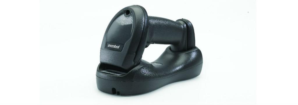 [ZEB-LI4278-SR20007WR] Zebra LI4278 Series (Twilight Black)