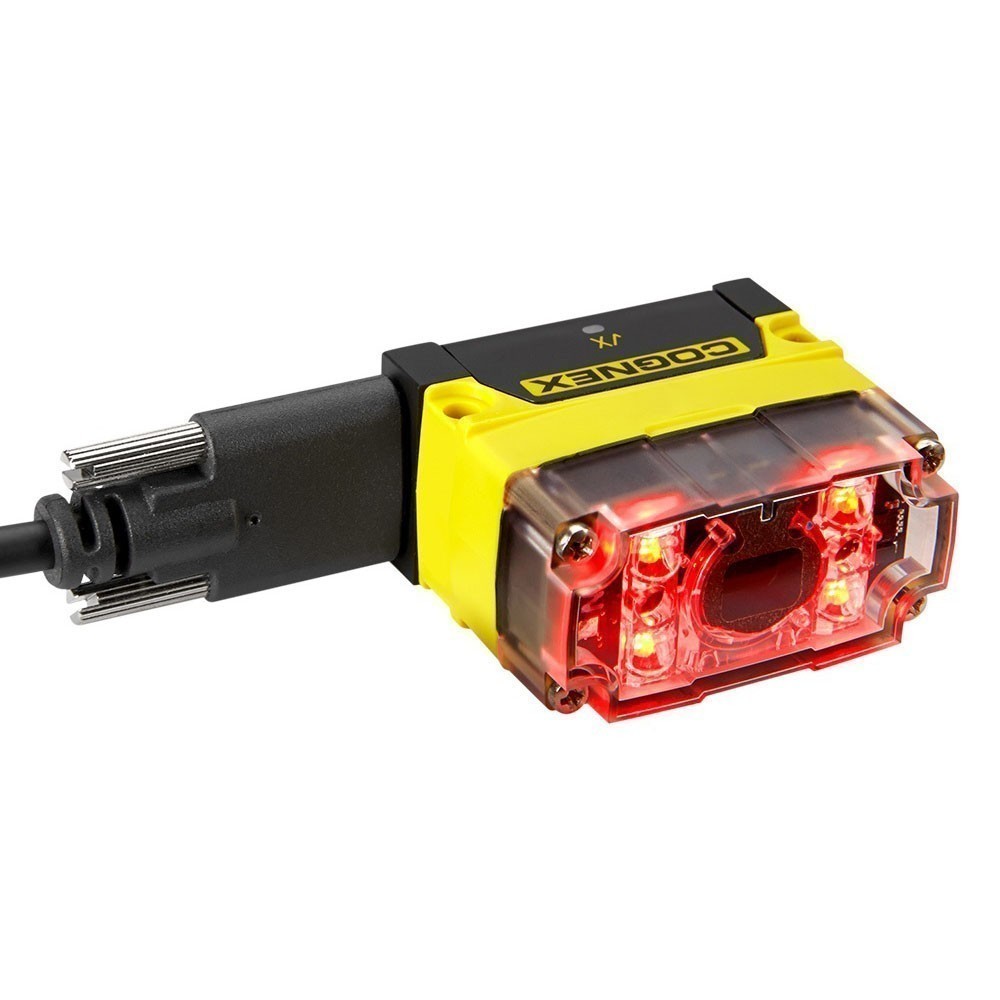 Cognex DataMan 70 Series | Lector Fijo Compacto