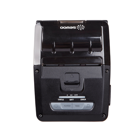 [SEW-LK-P34B_BK] Sewoo LK-P34 Series (Bluetooth 4.2, Black)