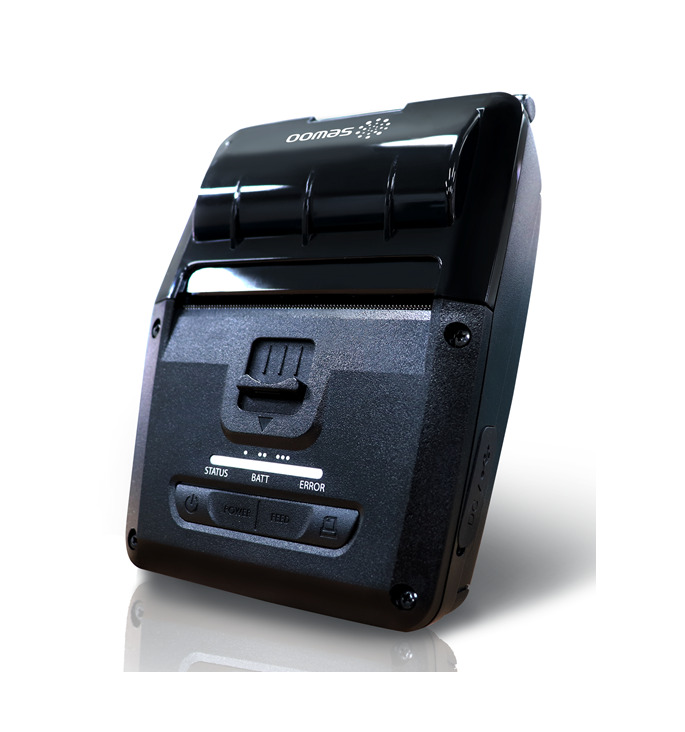 [SEW-LK-P34LB_YL] Sewoo LK-P34L Series (Bluetooth 4.2, Yellow)
