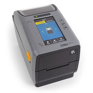 Zebra ZD611t | Impresora Premium por Transferencia Térmica de 2 Pulgadas