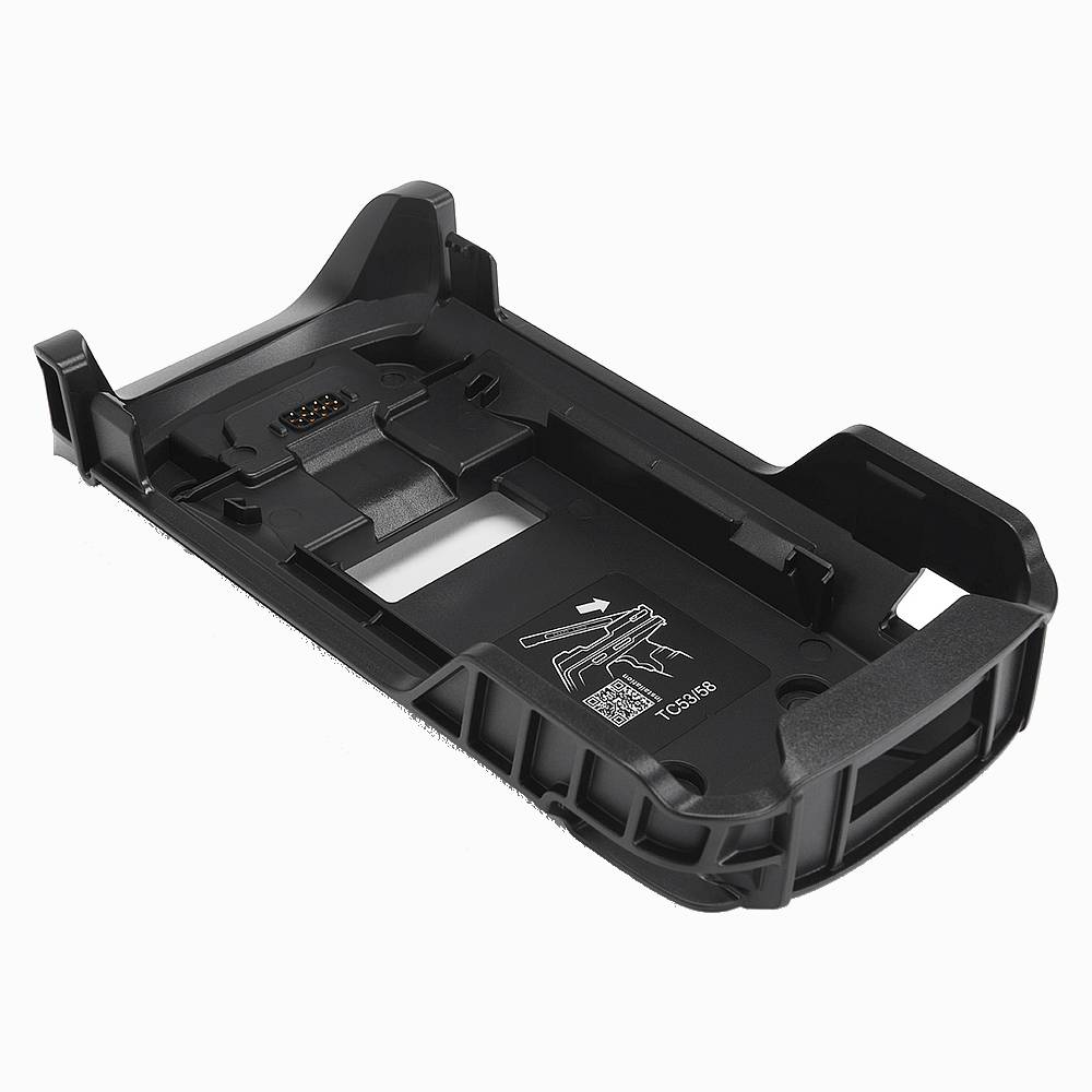 [ZEB-ADP-RFD90-TC5X-2E] RFD90 Sled eConnex Adaptor for TC53/58 (Zebra ADP-RFD90-TC5X-2E)