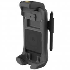 [ZEB-CRD-TC78-WCVC-01] TC78 wireless charging vehicle cradle. For mounting, Suggested Windshield Suction mount RAM-B-166U r