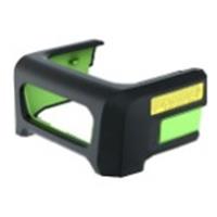 WS50 REPLACEMENT DEFLECTOR FOR CONVERGED SHELL (Zebra SG-WS5X-DFLTC-01)