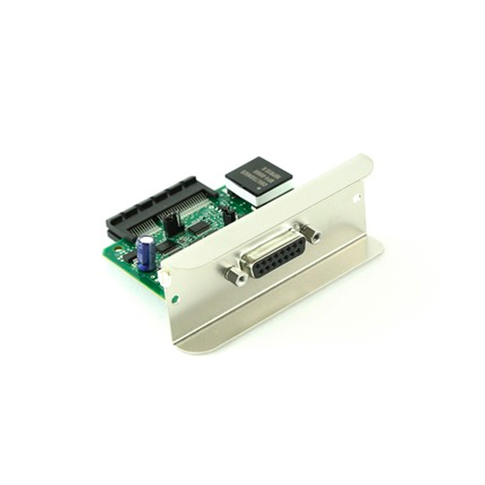 [ZEB-P1123335-025] Kit, Applicator Interface, ZT231 (Zebra P1123335-025)