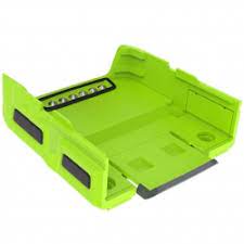 [ZEB-SG-WS5X-SHLWR-01] Replacement Shell for WS50 Wrist, 4 input buttons (Zebra SG-WS5X-SHLWR-01)